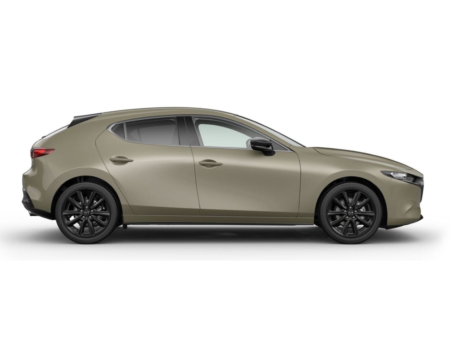 Mazda 3 HOMURA+LED+CARPLAY+HEAD-UP+DAB+AKTIONSWARE!! foto 7