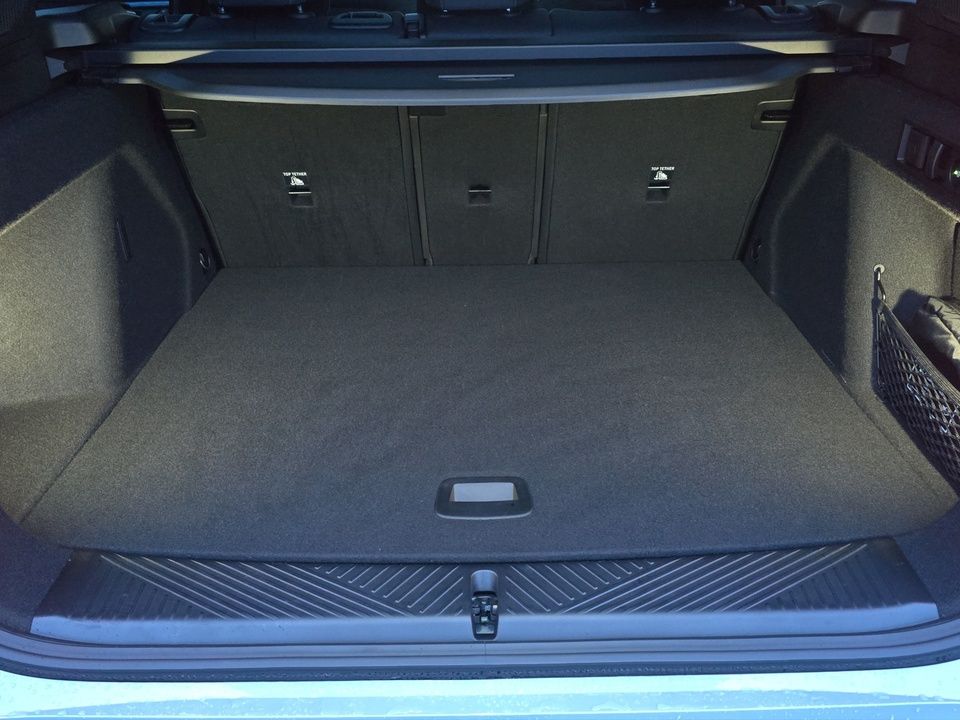 BMW X3 M50 AT Panorama Klimaaut. AHK Memory vorn foto 15