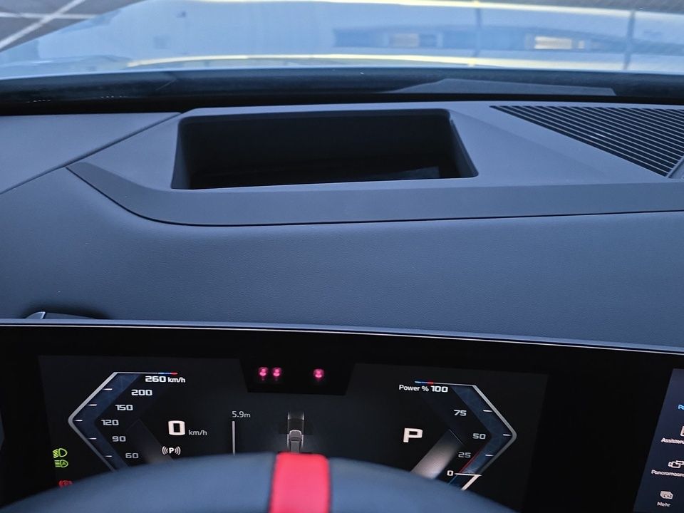 BMW X3 M50 AT Panorama Klimaaut. AHK Memory vorn foto 17