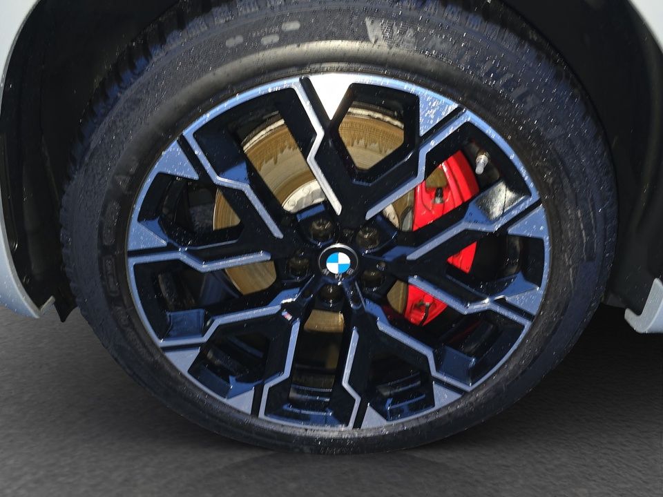 BMW X3 M50 AT Panorama Klimaaut. AHK Memory vorn foto 9