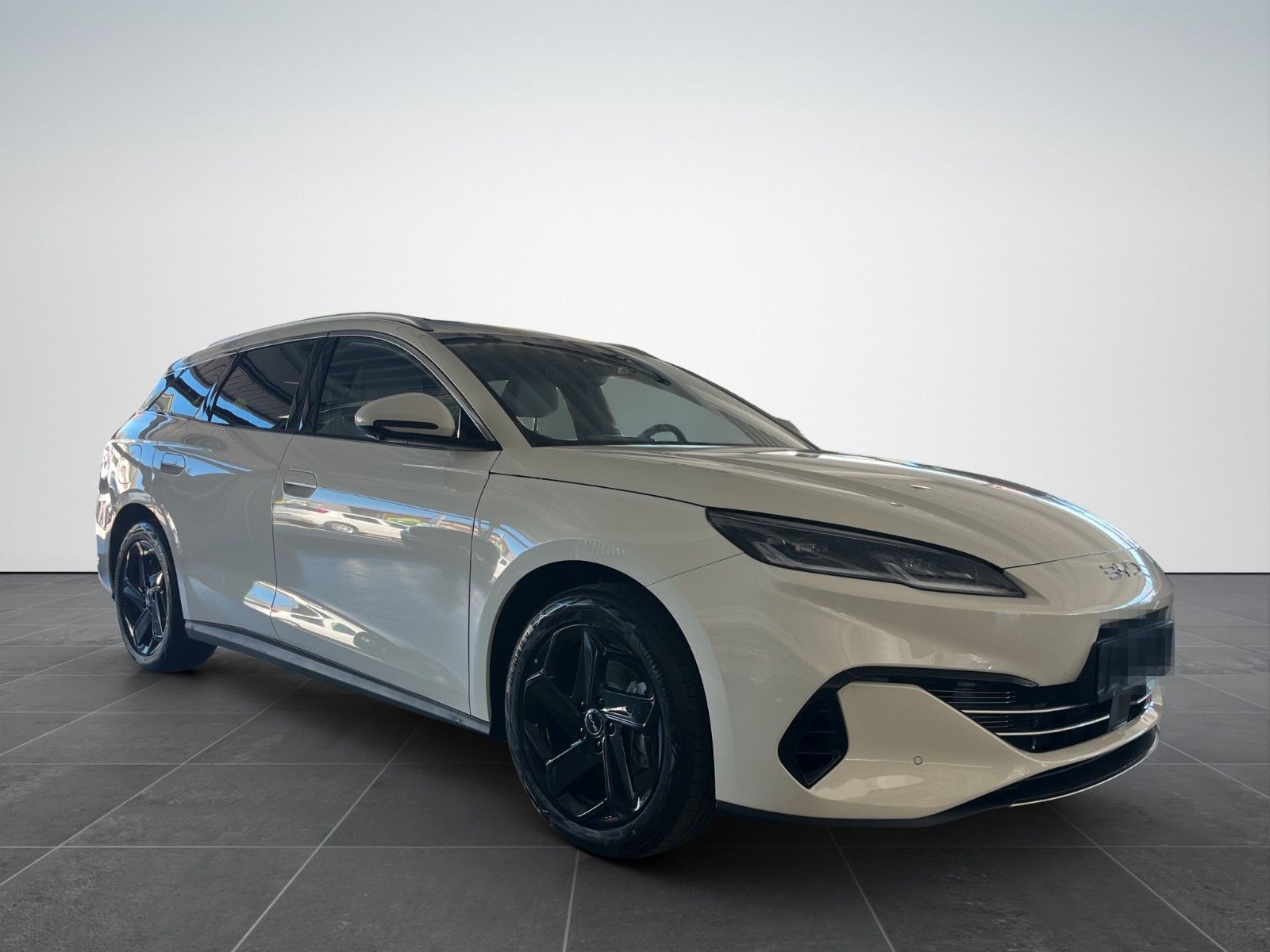 BYD SEAL 6 DM-i TOURING Comfort/360°/HUD/SHZ/PANO-DA foto 2