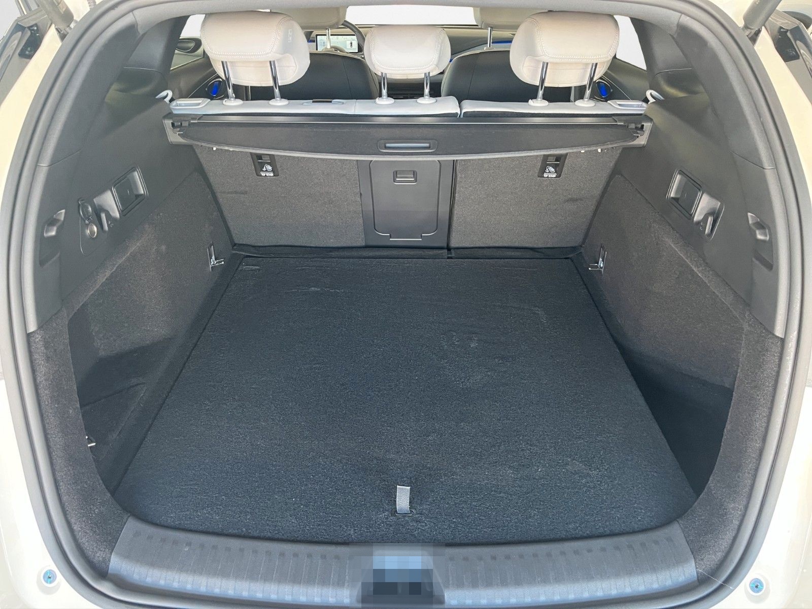 BYD SEAL 6 DM-i TOURING Comfort/360°/HUD/SHZ/PANO-DA foto 11