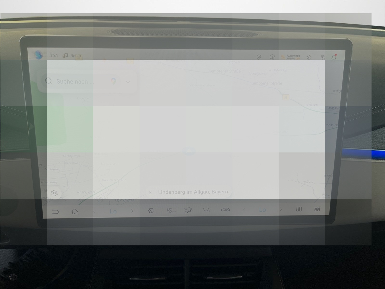 BYD SEAL 6 DM-i TOURING Comfort/360°/HUD/SHZ/PANO-DA foto 14