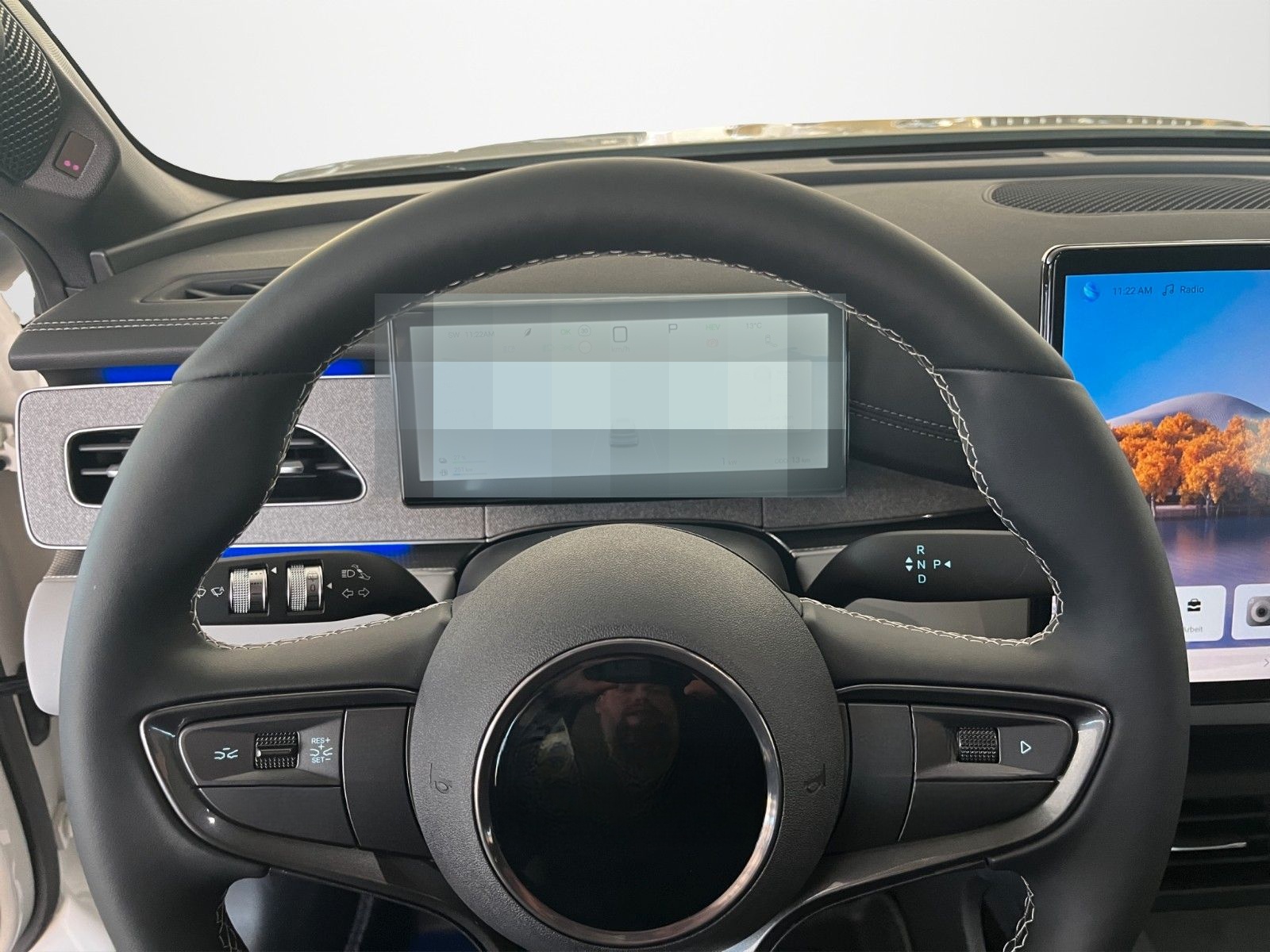 BYD SEAL 6 DM-i TOURING Comfort/360°/HUD/SHZ/PANO-DA foto 7