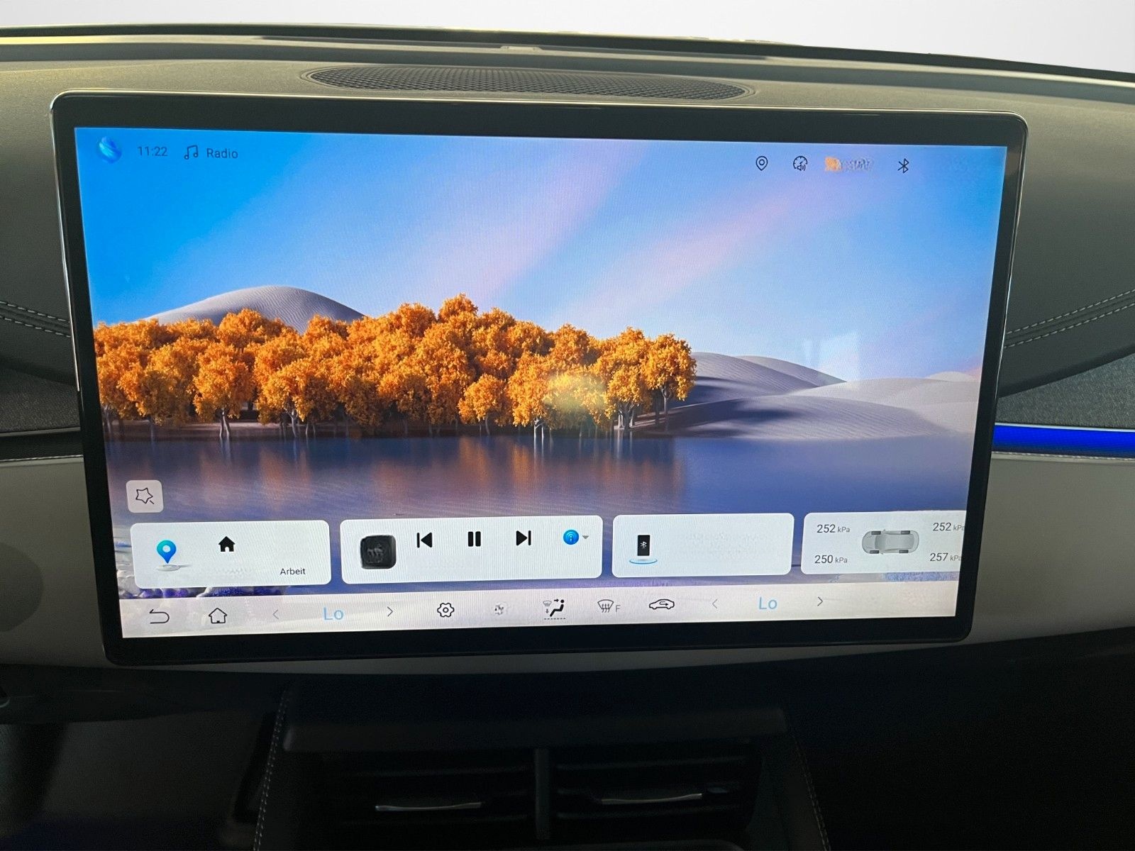 BYD SEAL 6 DM-i TOURING Comfort/360°/HUD/SHZ/PANO-DA foto 8