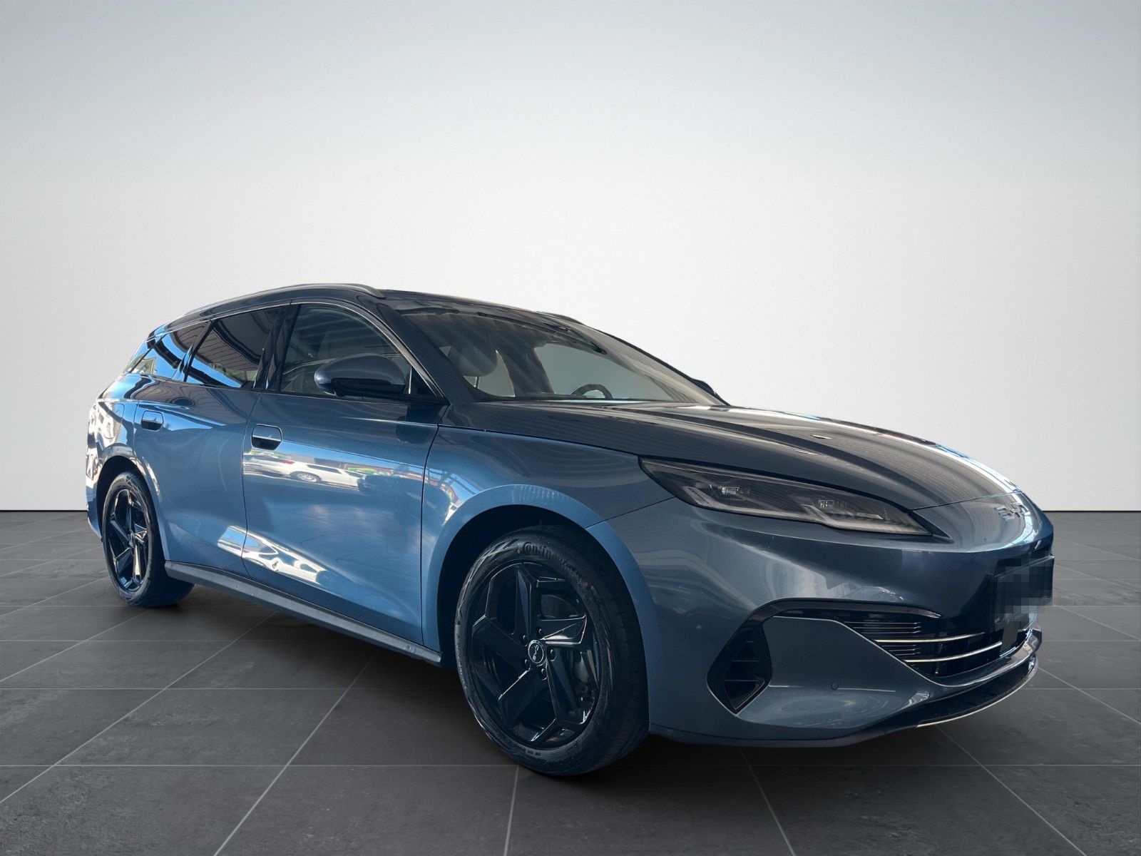 BYD SEAL 6 DM-i TOURING Comfort/360°/HUD/SHZ/PANO-DA foto 2