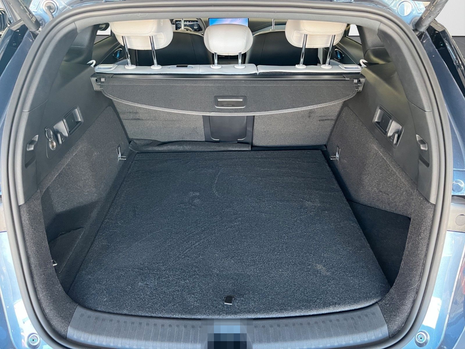 BYD SEAL 6 DM-i TOURING Comfort/360°/HUD/SHZ/PANO-DA foto 11