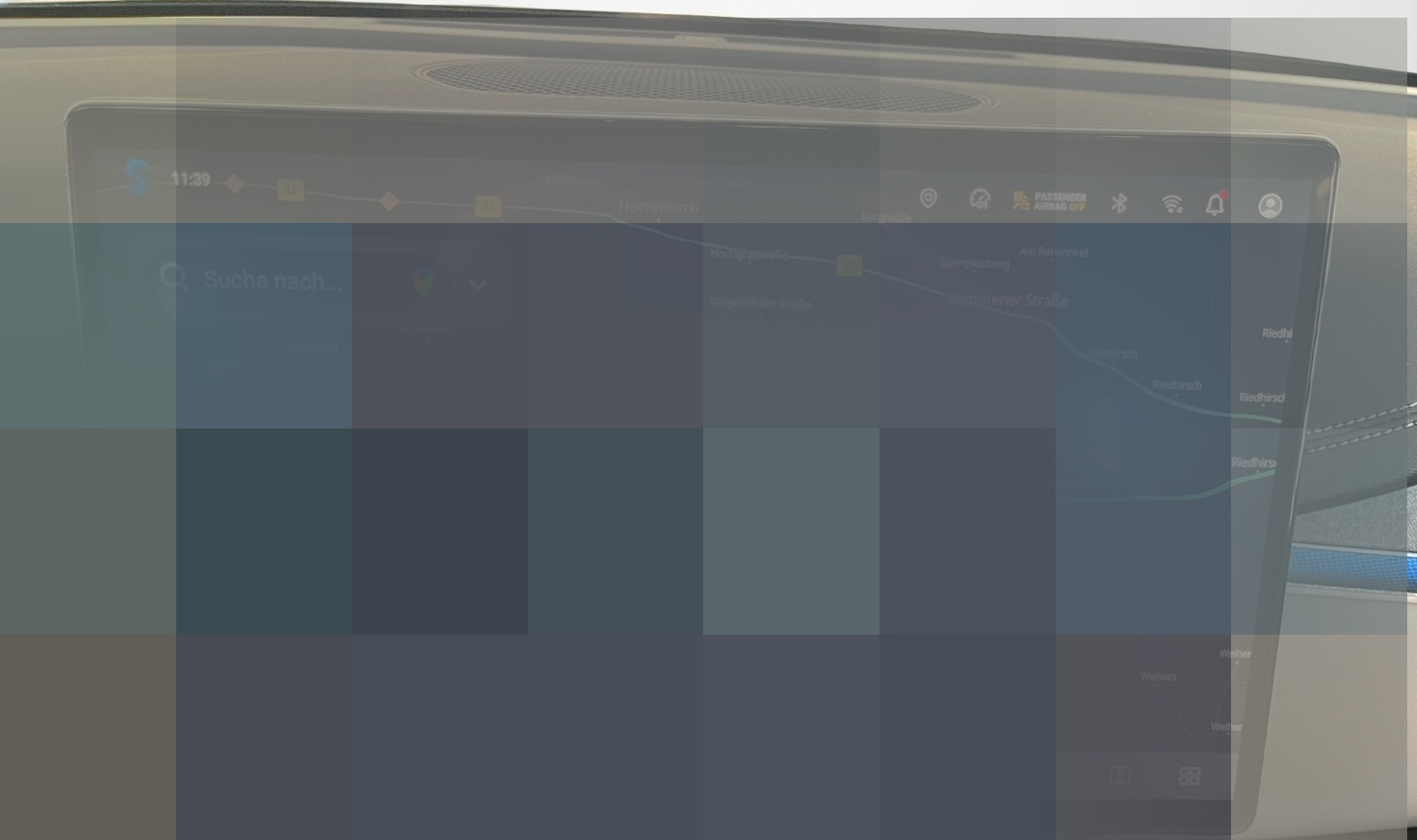 BYD SEAL 6 DM-i TOURING Comfort/360°/HUD/SHZ/PANO-DA foto 14