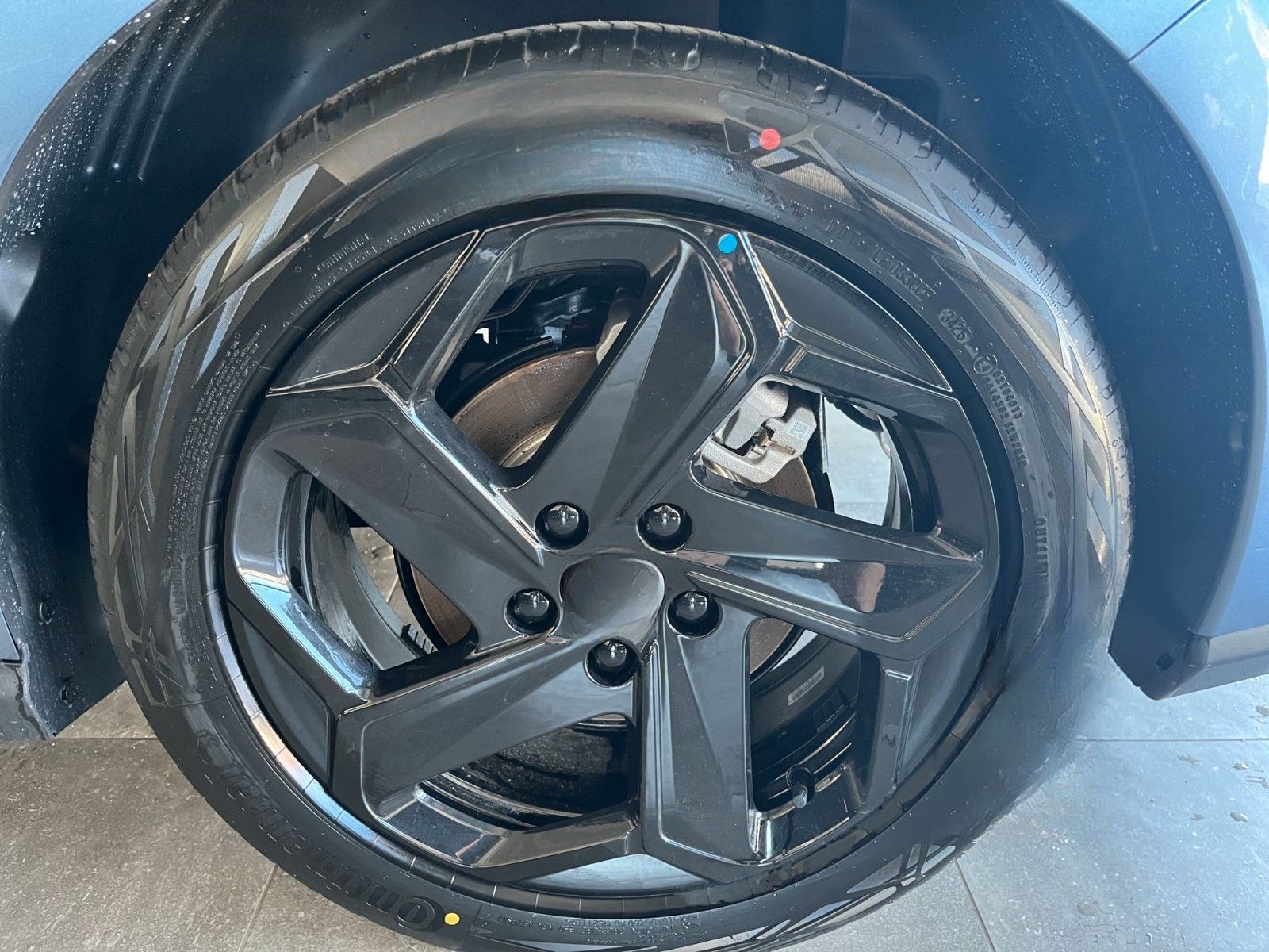 BYD SEAL 6 DM-i TOURING Comfort/360°/HUD/SHZ/PANO-DA foto 18