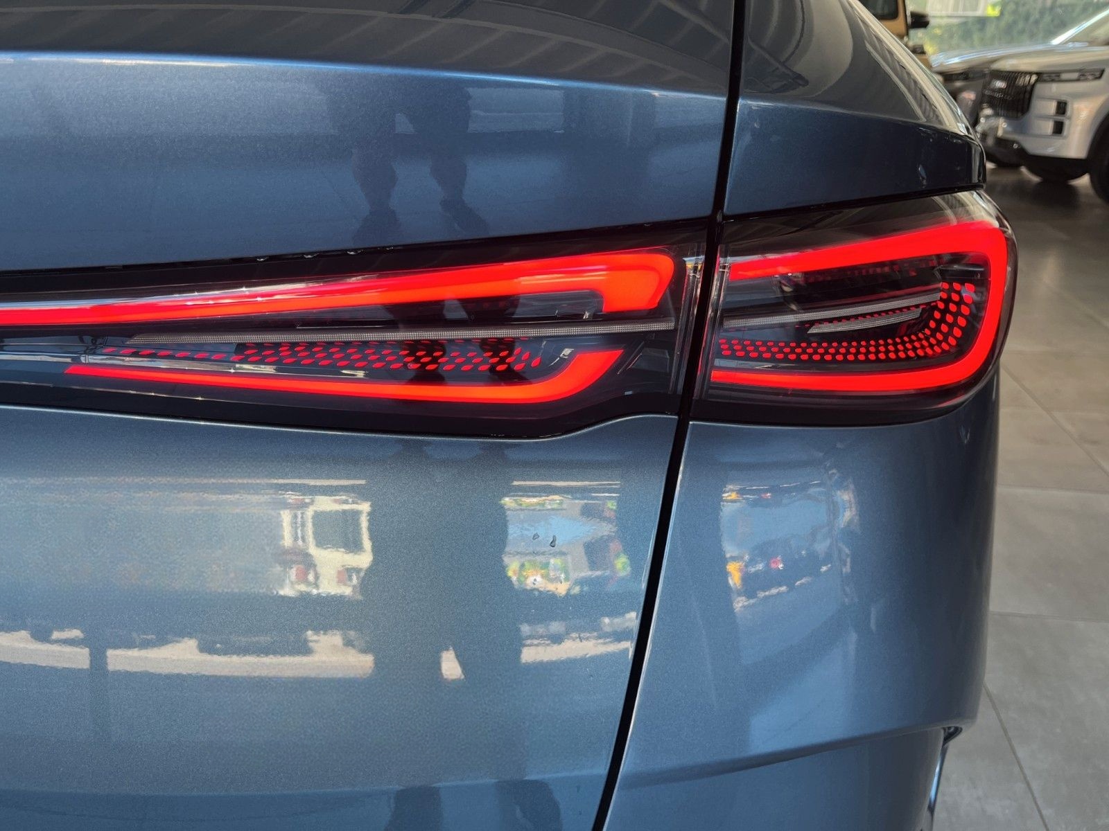 BYD SEAL 6 DM-i TOURING Comfort/360°/HUD/SHZ/PANO-DA foto 19