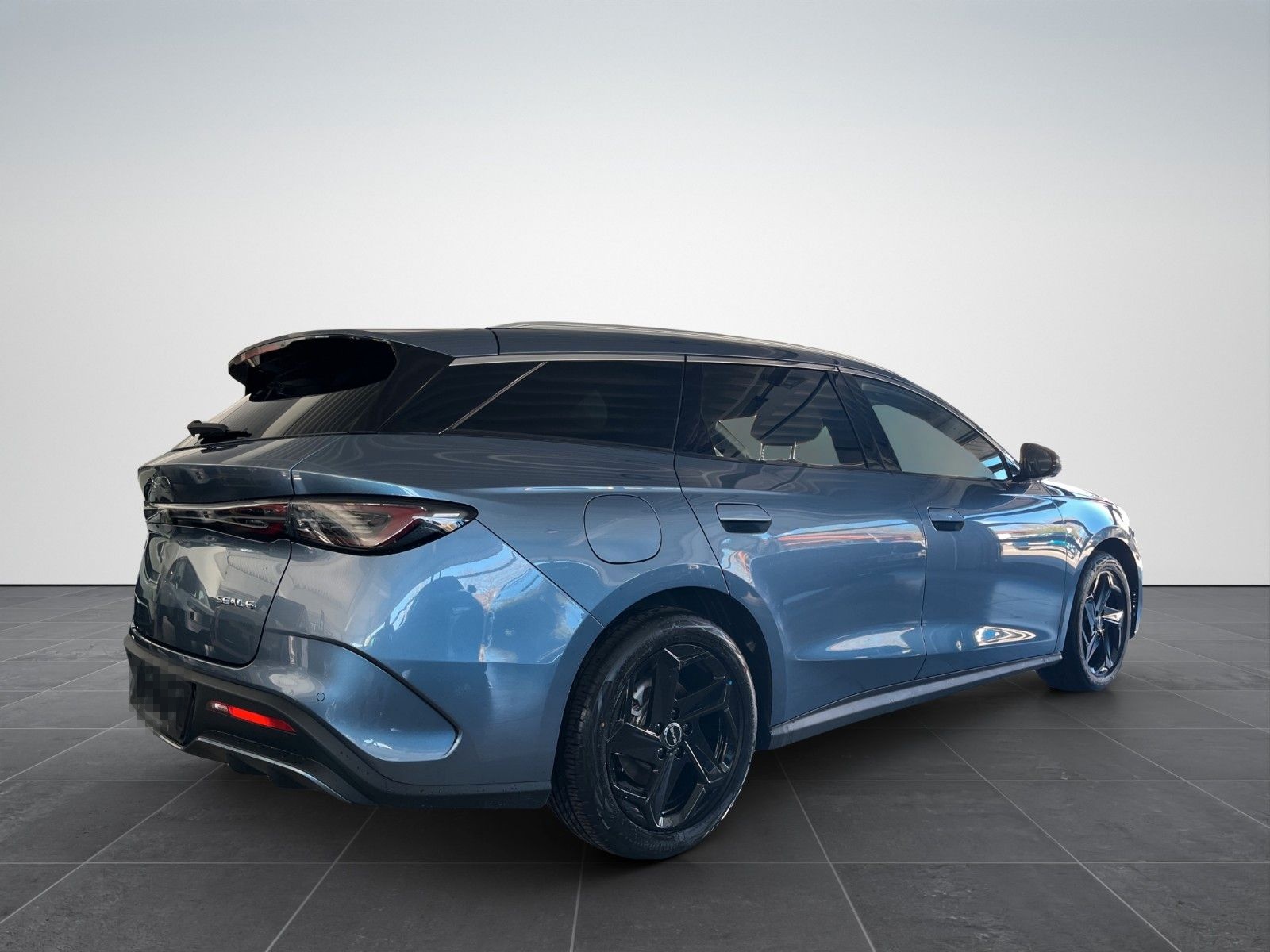 BYD SEAL 6 DM-i TOURING Comfort/360°/HUD/SHZ/PANO-DA foto 3