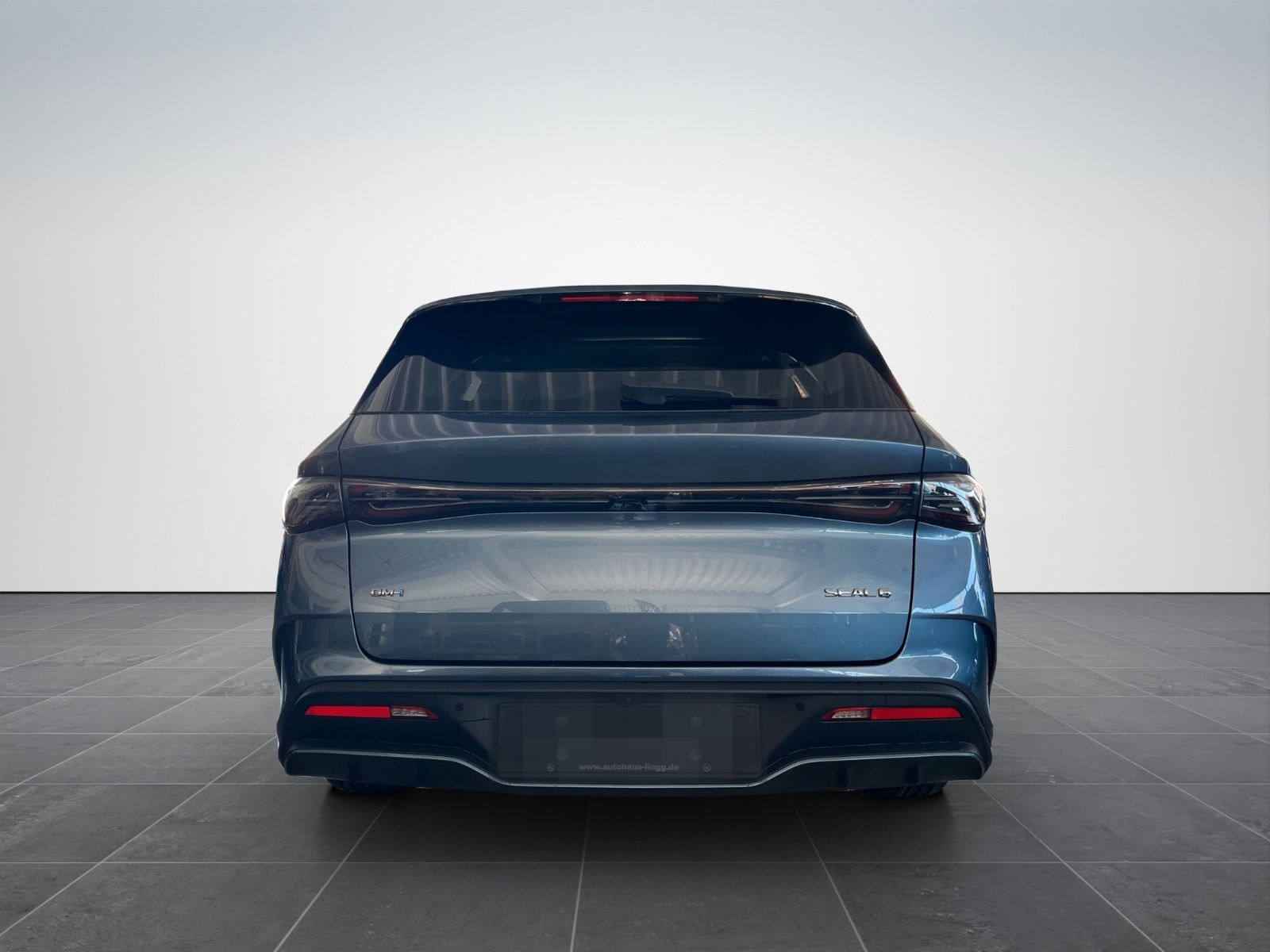 BYD SEAL 6 DM-i TOURING Comfort/360°/HUD/SHZ/PANO-DA foto 4