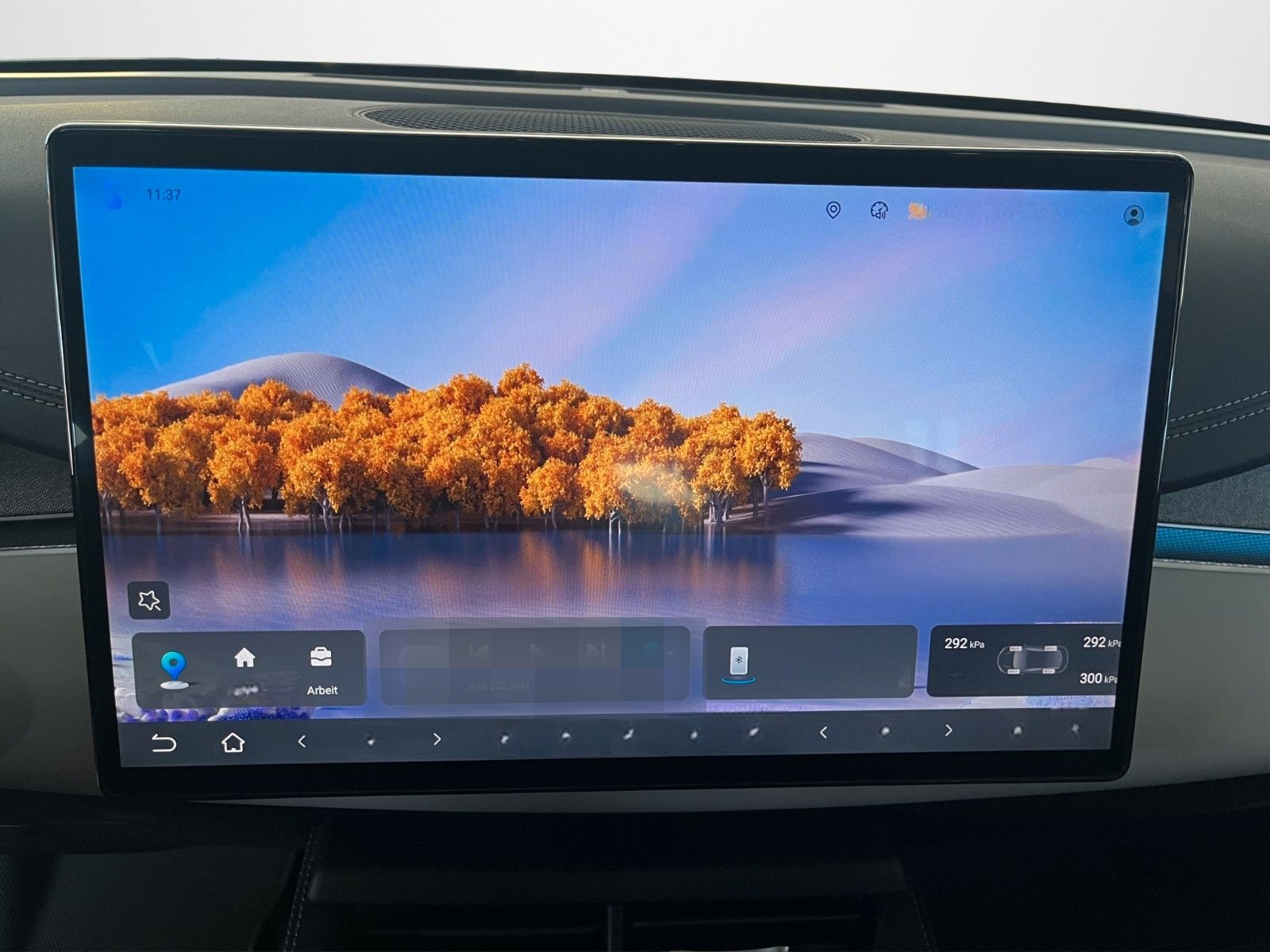 BYD SEAL 6 DM-i TOURING Comfort/360°/HUD/SHZ/PANO-DA foto 8