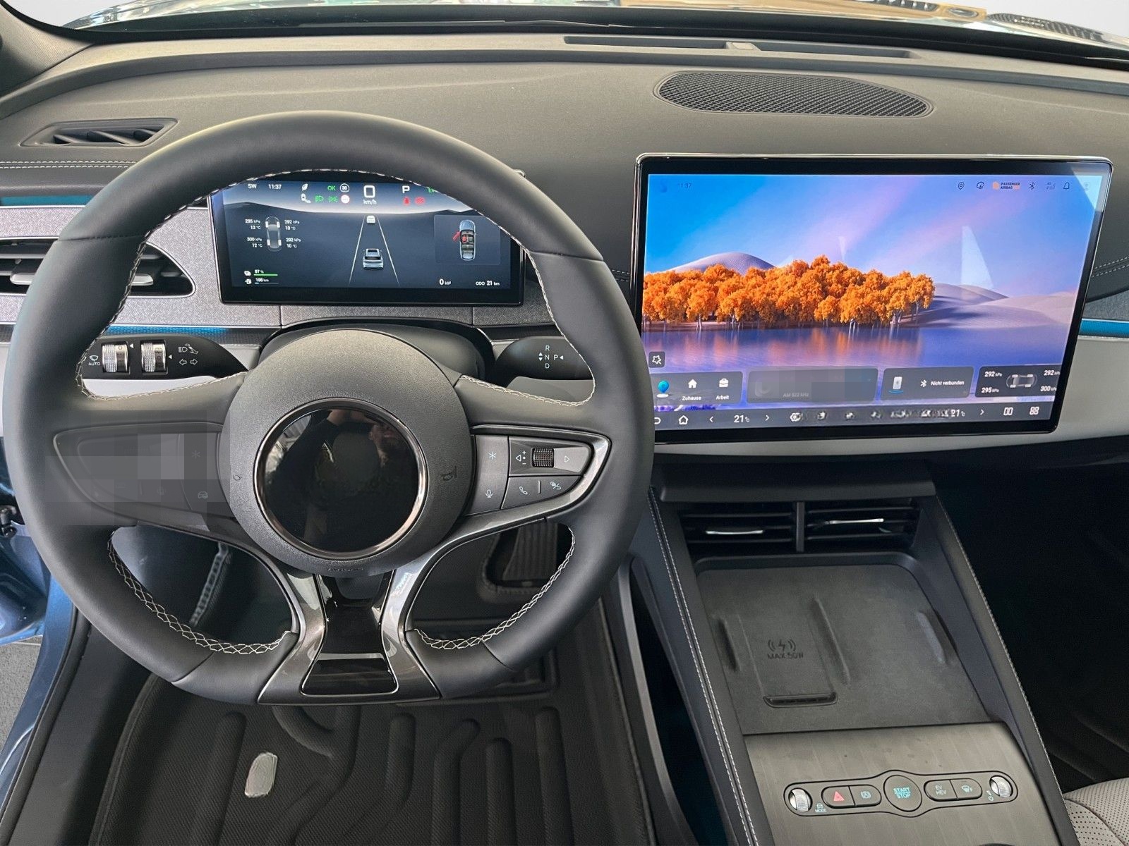 BYD SEAL 6 DM-i TOURING Comfort/360°/HUD/SHZ/PANO-DA foto 9