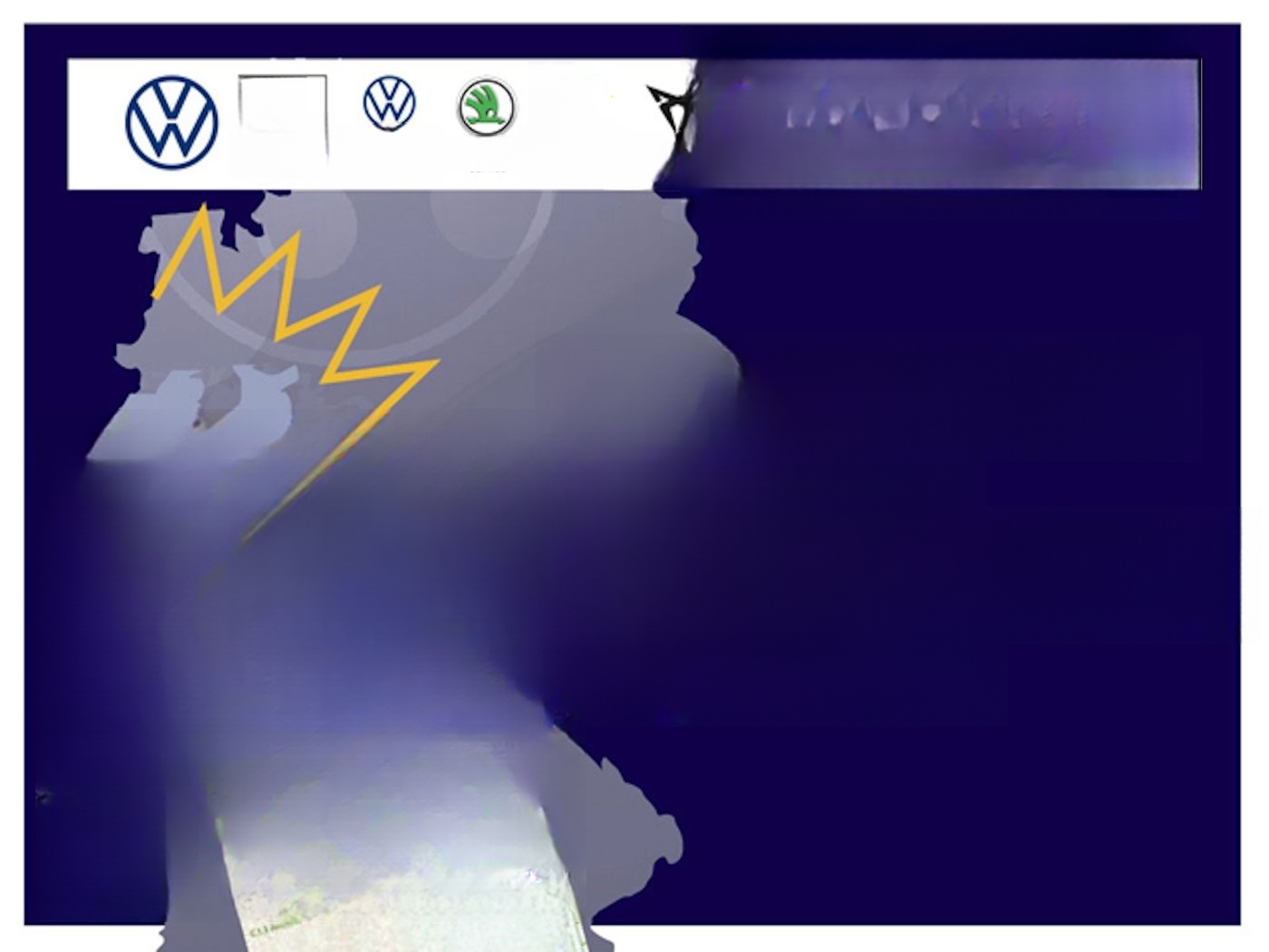 Volkswagen T6.1 2.0 TDI Caravelle lang Comfortline +AHK+RFK foto 2