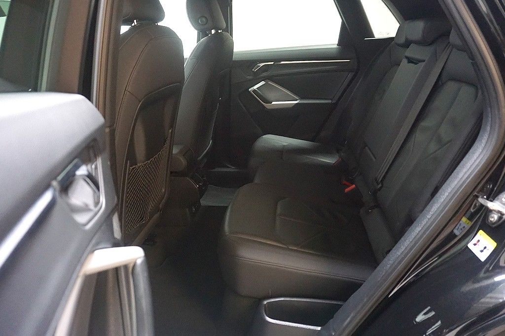 Audi Q3 40TDI S-Tronic 2xS-Line Quattro Virtual AHK foto 12