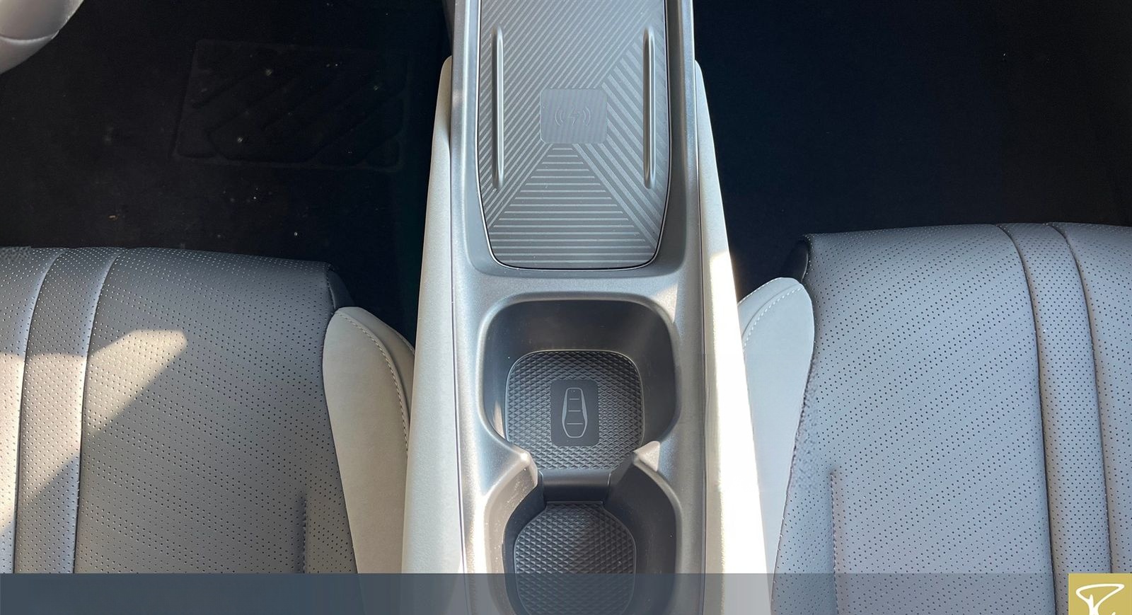 BYD Dolphin Surf Comfort Pano,Autom foto 11