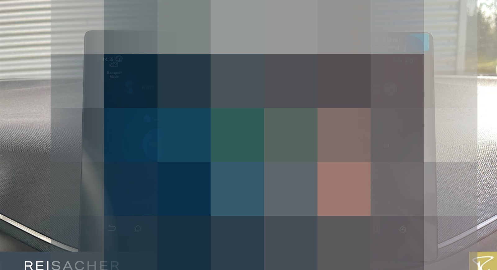 BYD Dolphin Surf Comfort Pano,Autom foto 12