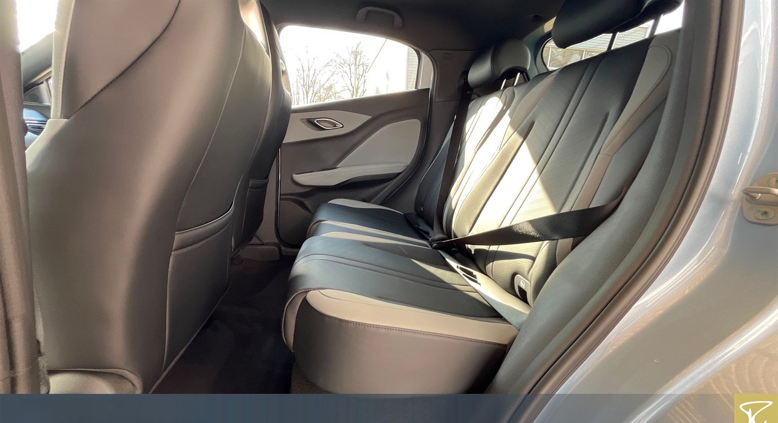 BYD Dolphin Surf Comfort Pano,Autom foto 8