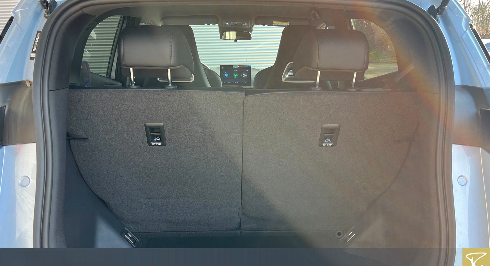 BYD Dolphin Surf Comfort Pano,Autom foto 10