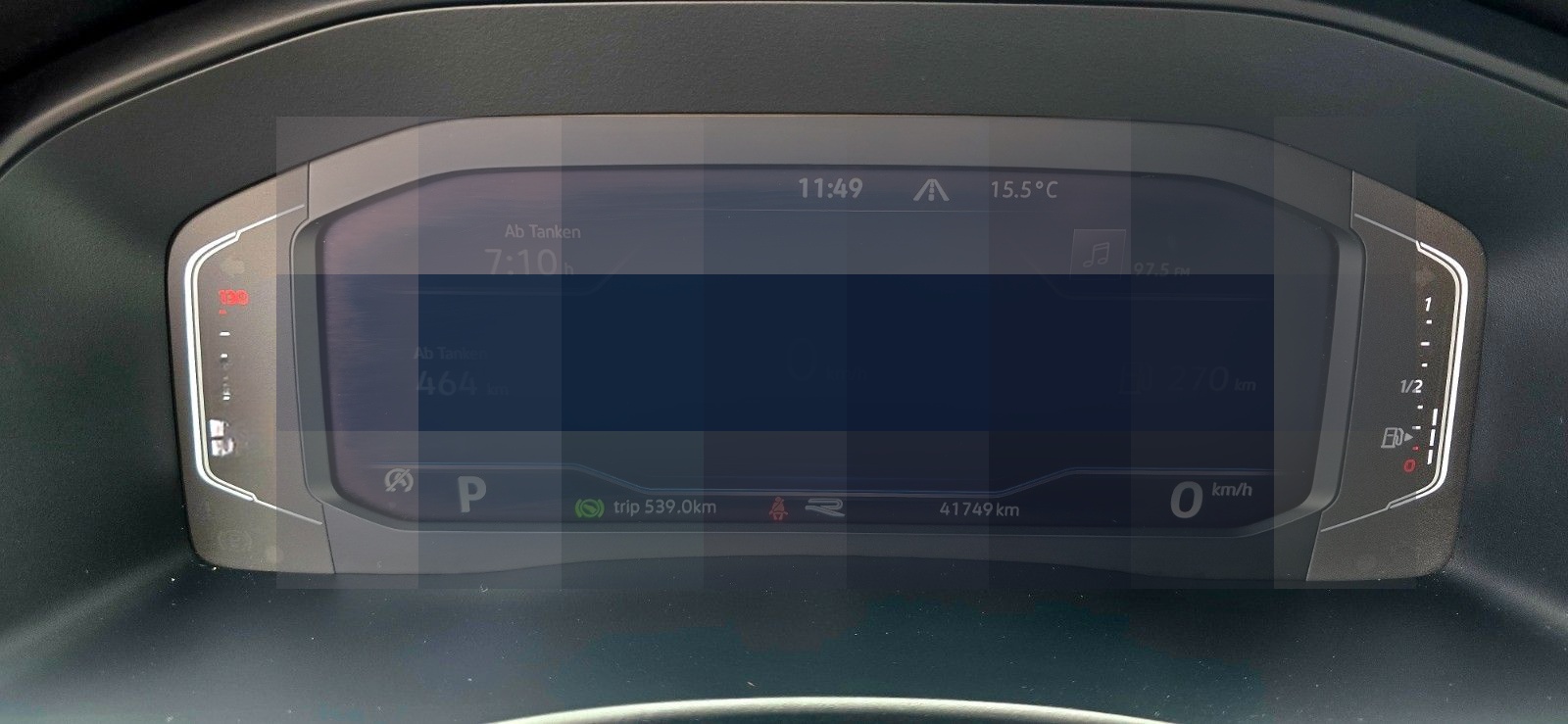 Volkswagen Atlas R-Line foto 9