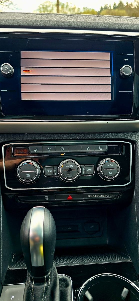 Volkswagen Atlas R-Line foto 10