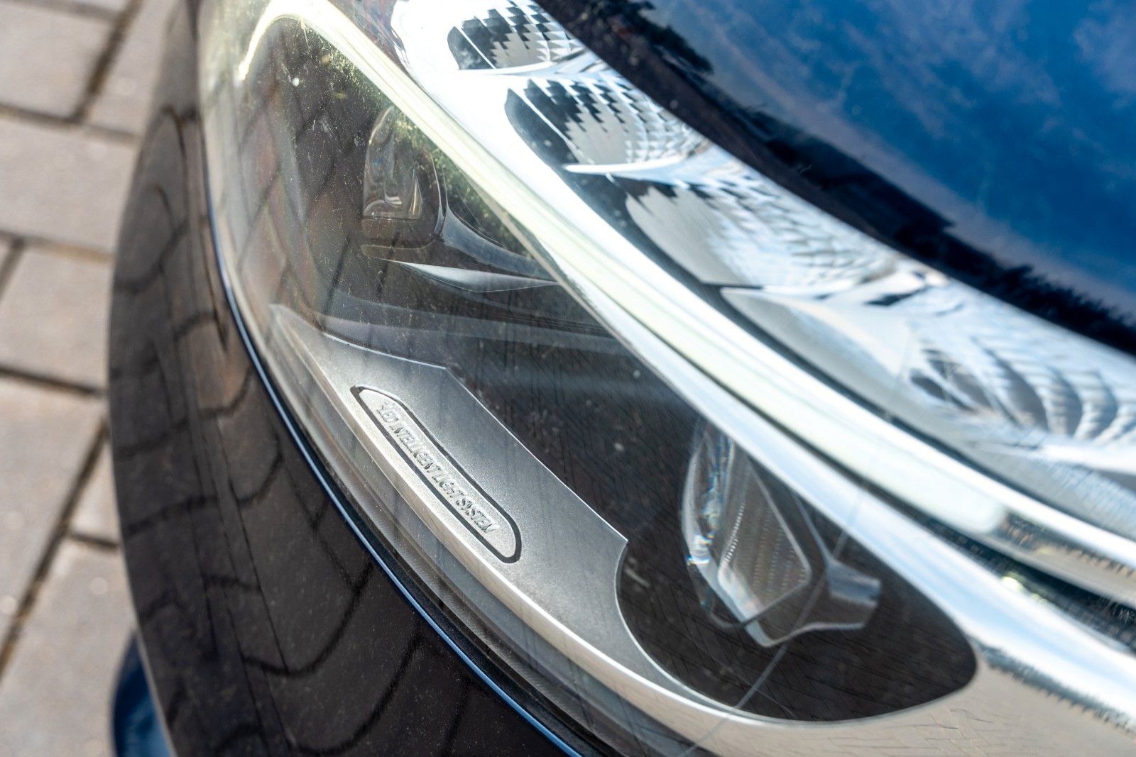 Mercedes-Benz Marco Polo 250 d *360°*LED*19"LMF*MBUX*Navi* foto 6