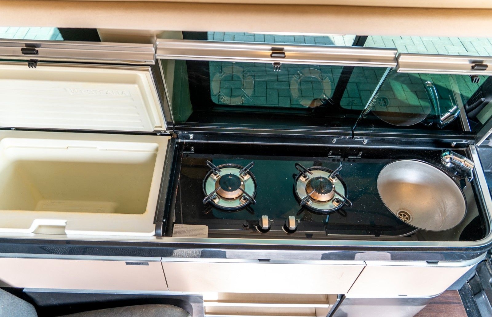 Mercedes-Benz Marco Polo 250 d *360°*LED*19"LMF*MBUX*Navi* foto 10