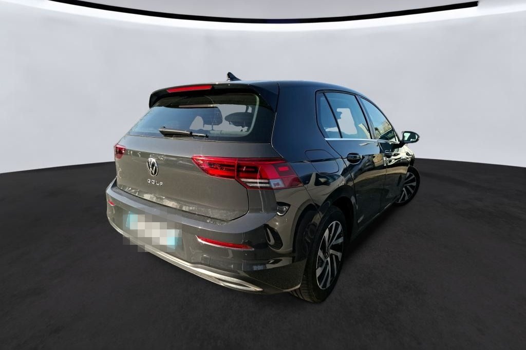 Volkswagen Golf Style 1.4 TSI eHybrid DSG Kamera/Navi/LED/ foto 5