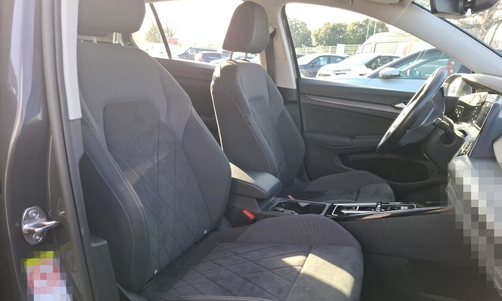 Volkswagen Golf Style 1.4 TSI eHybrid DSG Kamera/Navi/LED/ foto 6