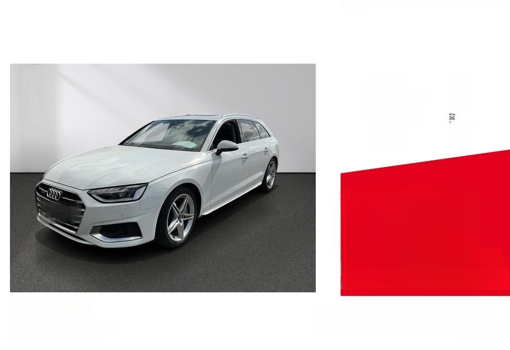 Audi A4 Avant 50 TDI quattro adv. Navi Pano. Standhzg