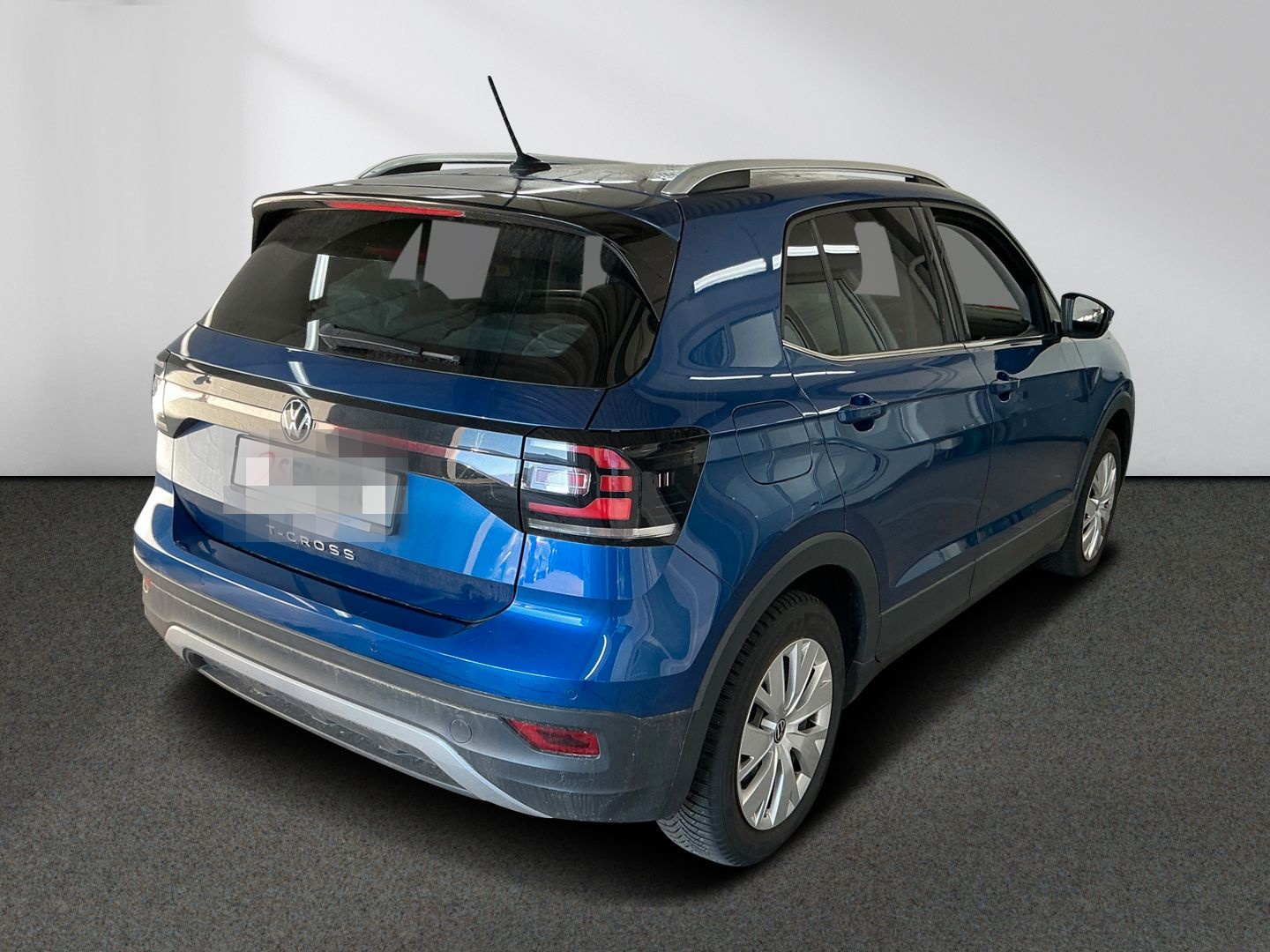 Volkswagen T-Cross 1.0 TSI Style DSG Navi PDC SHZ APP-Con. foto 2