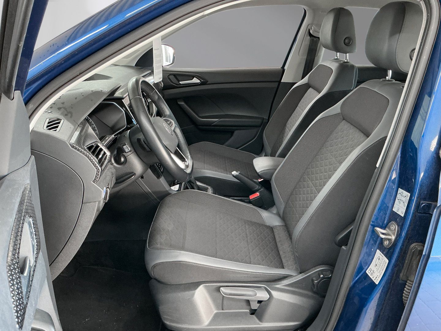 Volkswagen T-Cross 1.0 TSI Style DSG Navi PDC SHZ APP-Con. foto 3