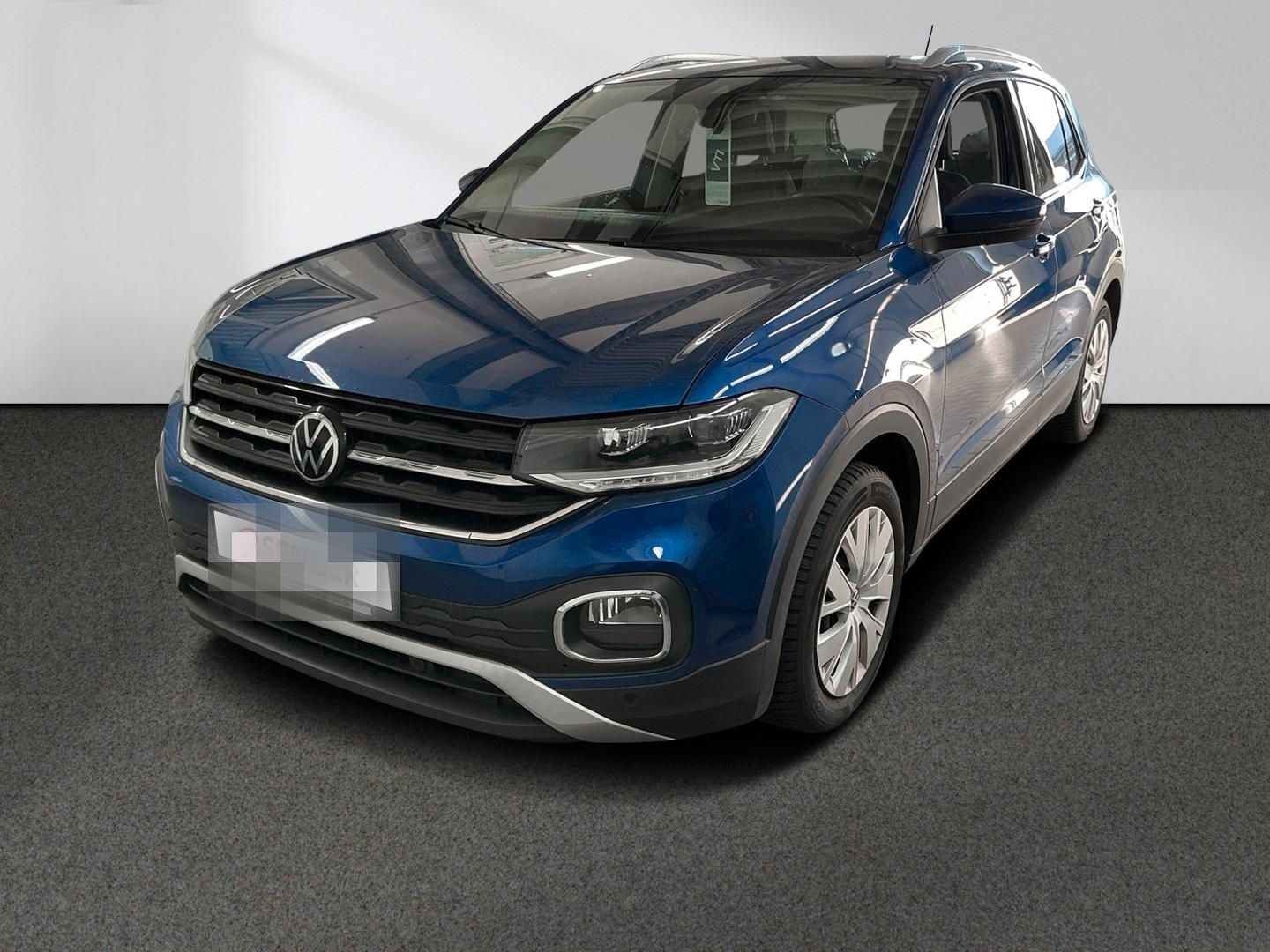 Volkswagen T-Cross 1.0 TSI Style DSG Navi PDC SHZ APP-Con. foto 4