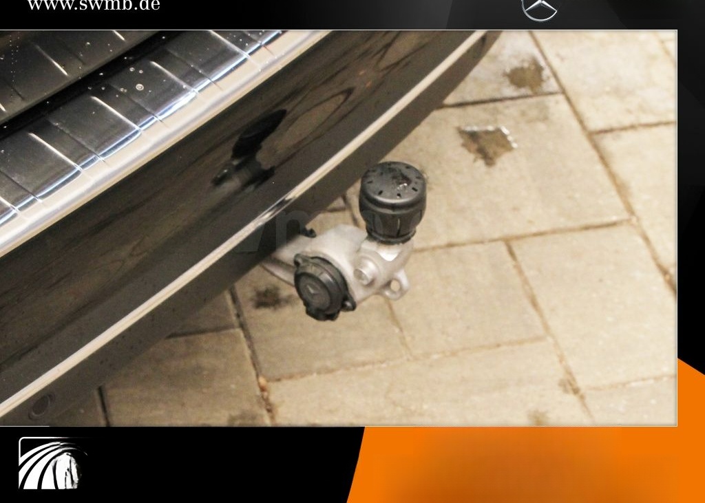 Mercedes-Benz E 220d 4M T AVANTGARDE/LED/AHK/RfCam/Totwinkel foto 11