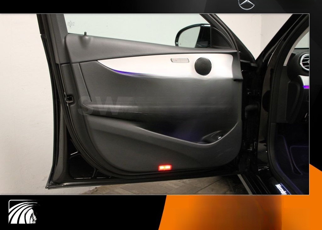 Mercedes-Benz E 220d 4M T AVANTGARDE/LED/AHK/RfCam/Totwinkel foto 3