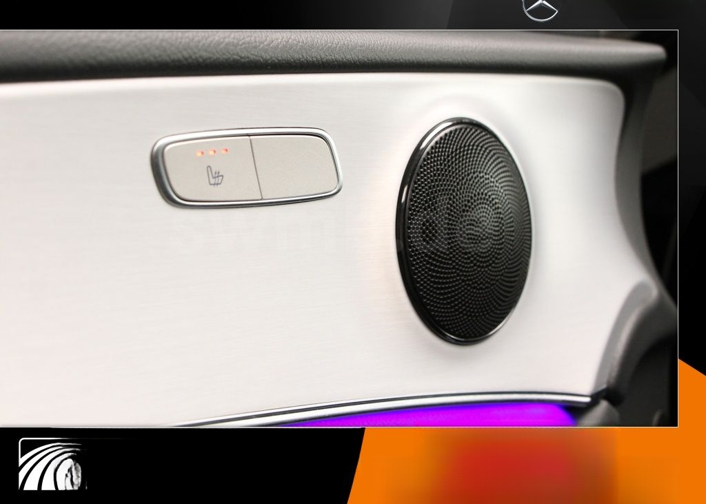 Mercedes-Benz E 220d 4M T AVANTGARDE/LED/AHK/RfCam/Totwinkel foto 4