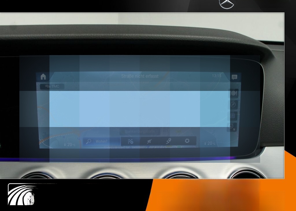 Mercedes-Benz E 220d 4M T AVANTGARDE/LED/AHK/RfCam/Totwinkel foto 7