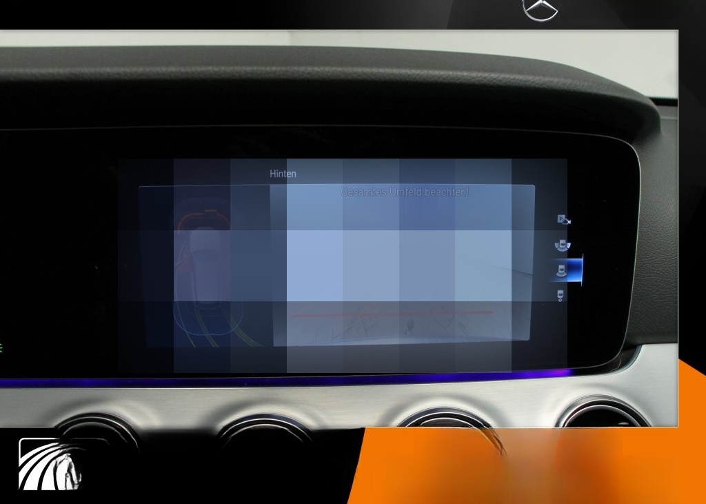 Mercedes-Benz E 220d 4M T AVANTGARDE/LED/AHK/RfCam/Totwinkel foto 8