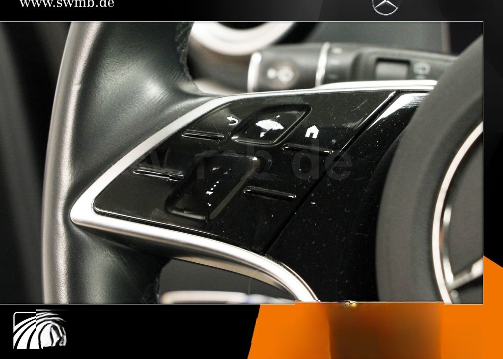 Mercedes-Benz E 220d 4M T AVANTGARDE/LED/AHK/RfCam/Totwinkel foto 9
