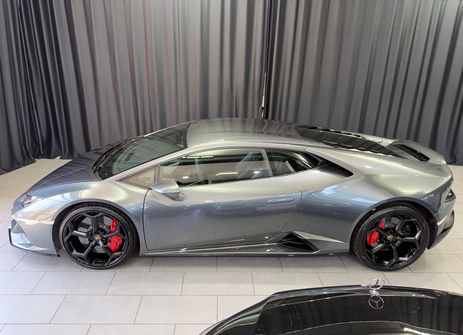 Lamborghini Huracan EVO LP640|LIFT|SENSONUM|KAMERA|AD PERSON foto 2