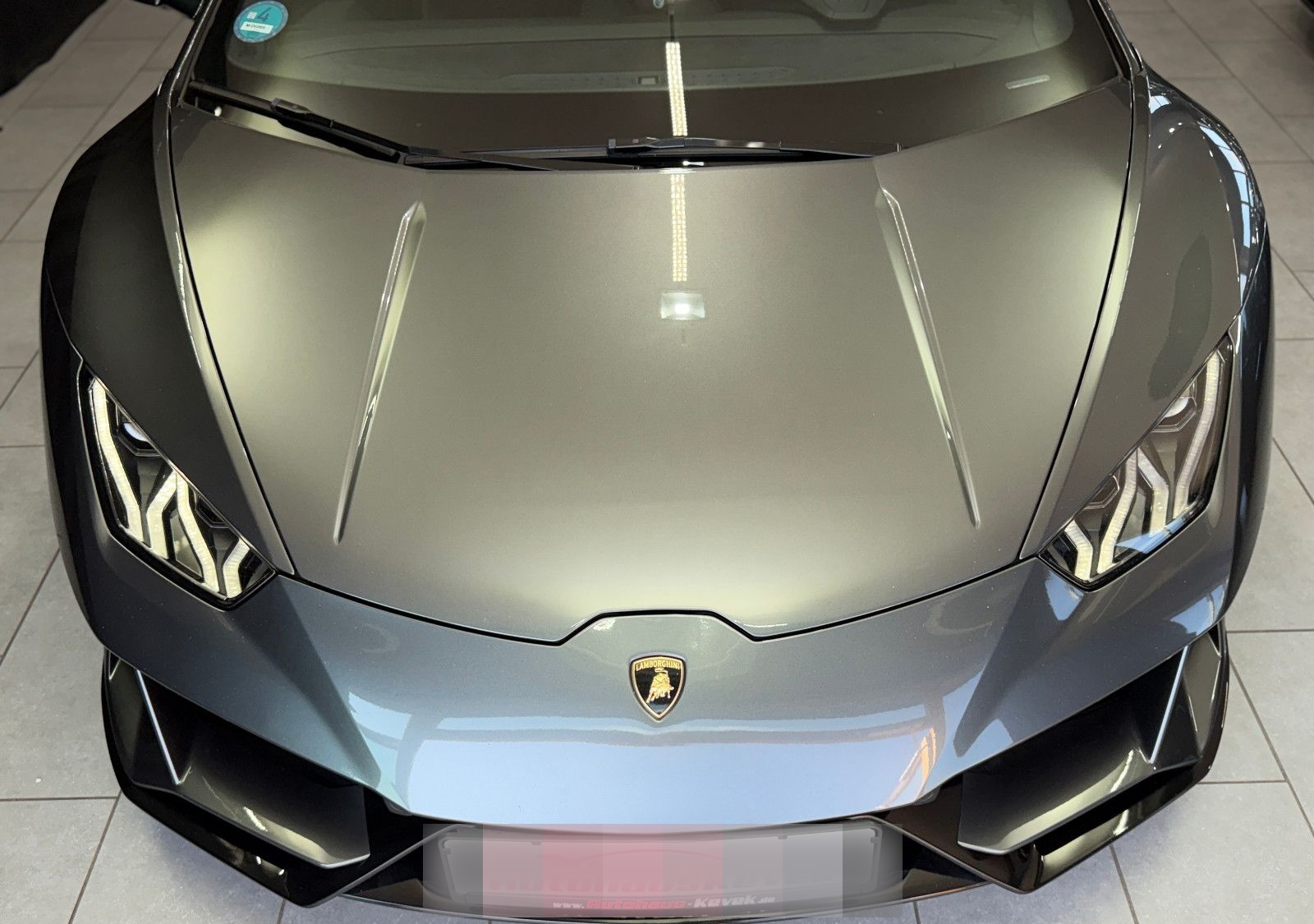Lamborghini Huracan EVO LP640|LIFT|SENSONUM|KAMERA|AD PERSON foto 11