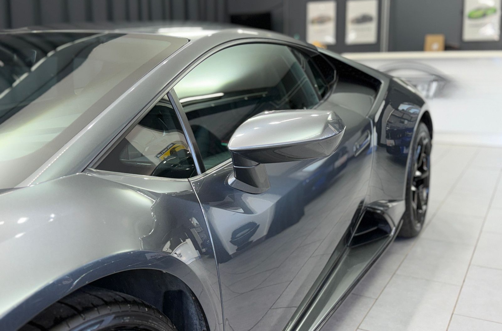 Lamborghini Huracan EVO LP640|LIFT|SENSONUM|KAMERA|AD PERSON foto 18