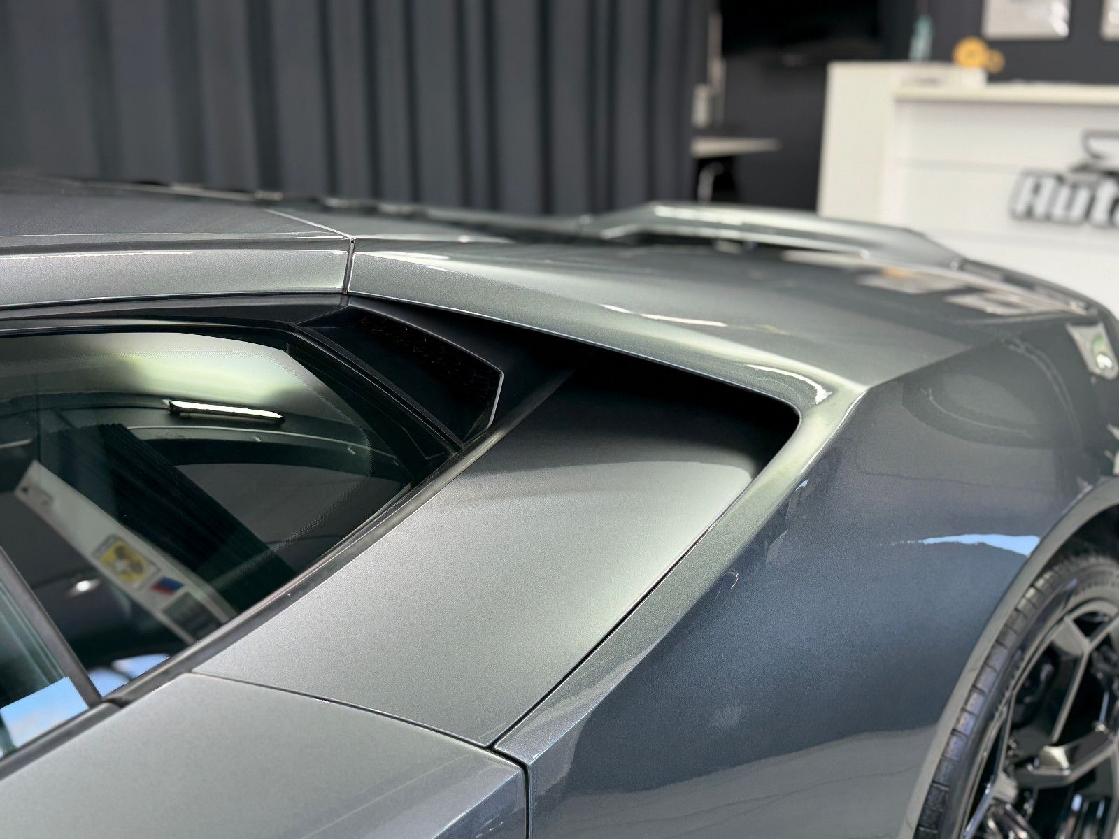 Lamborghini Huracan EVO LP640|LIFT|SENSONUM|KAMERA|AD PERSON foto 19