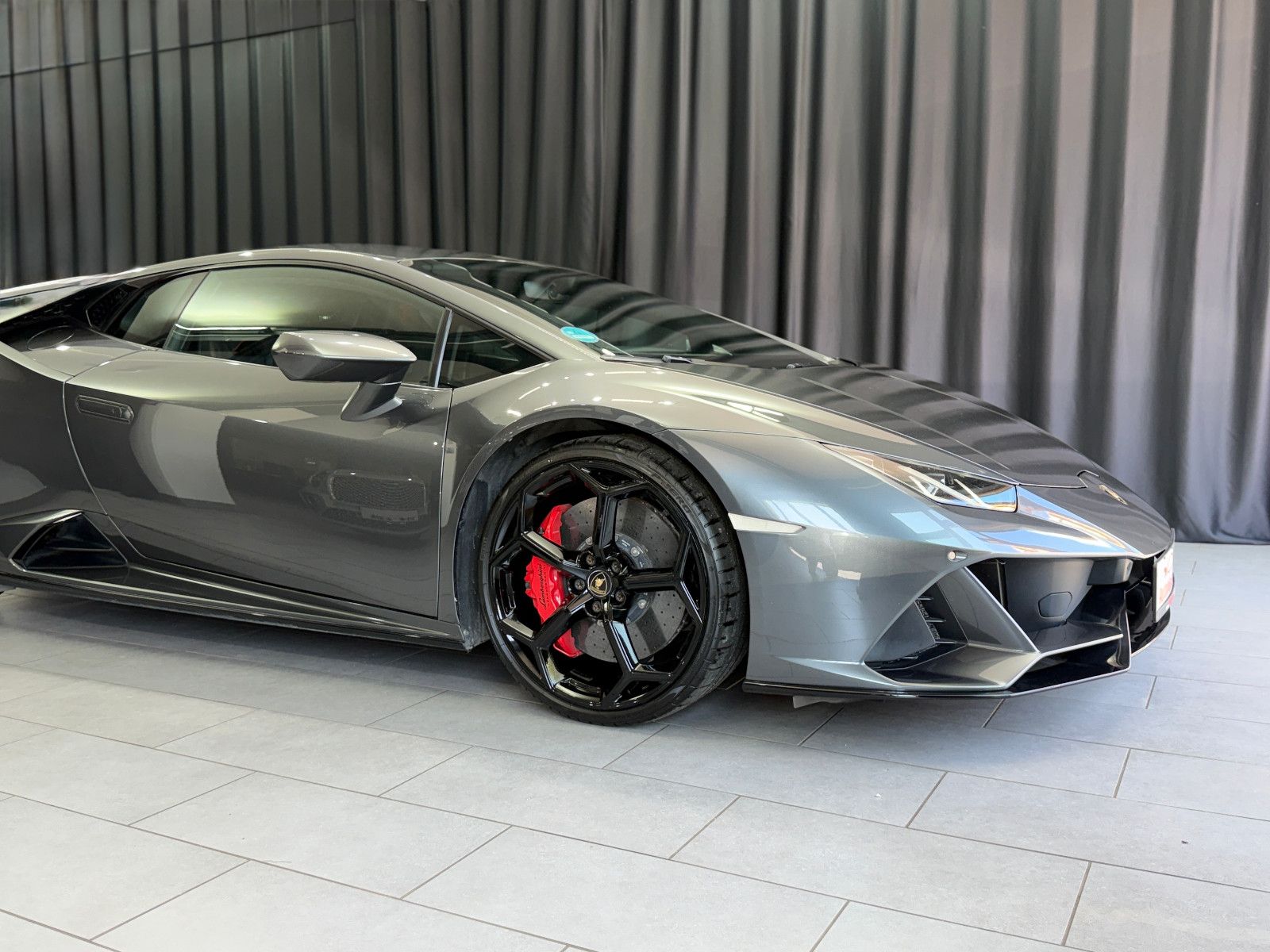 Lamborghini Huracan EVO LP640|LIFT|SENSONUM|KAMERA|AD PERSON foto 23
