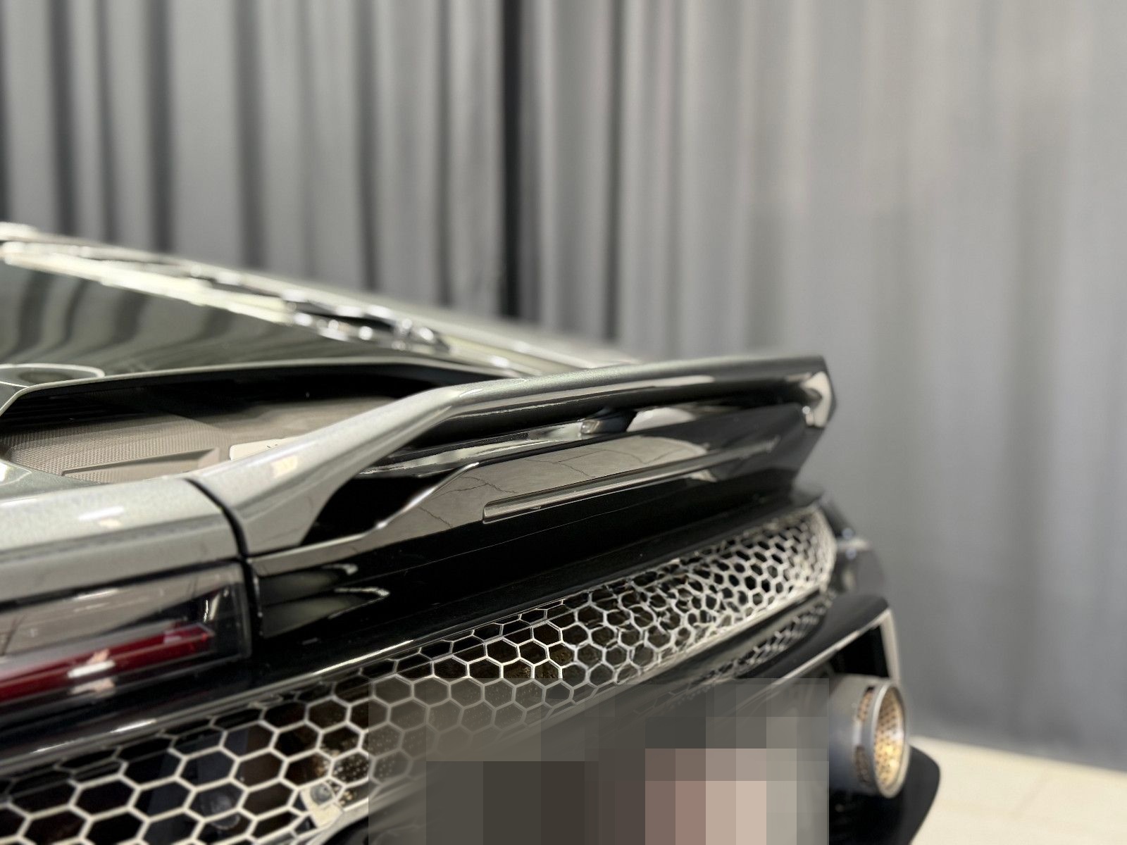 Lamborghini Huracan EVO LP640|LIFT|SENSONUM|KAMERA|AD PERSON foto 25