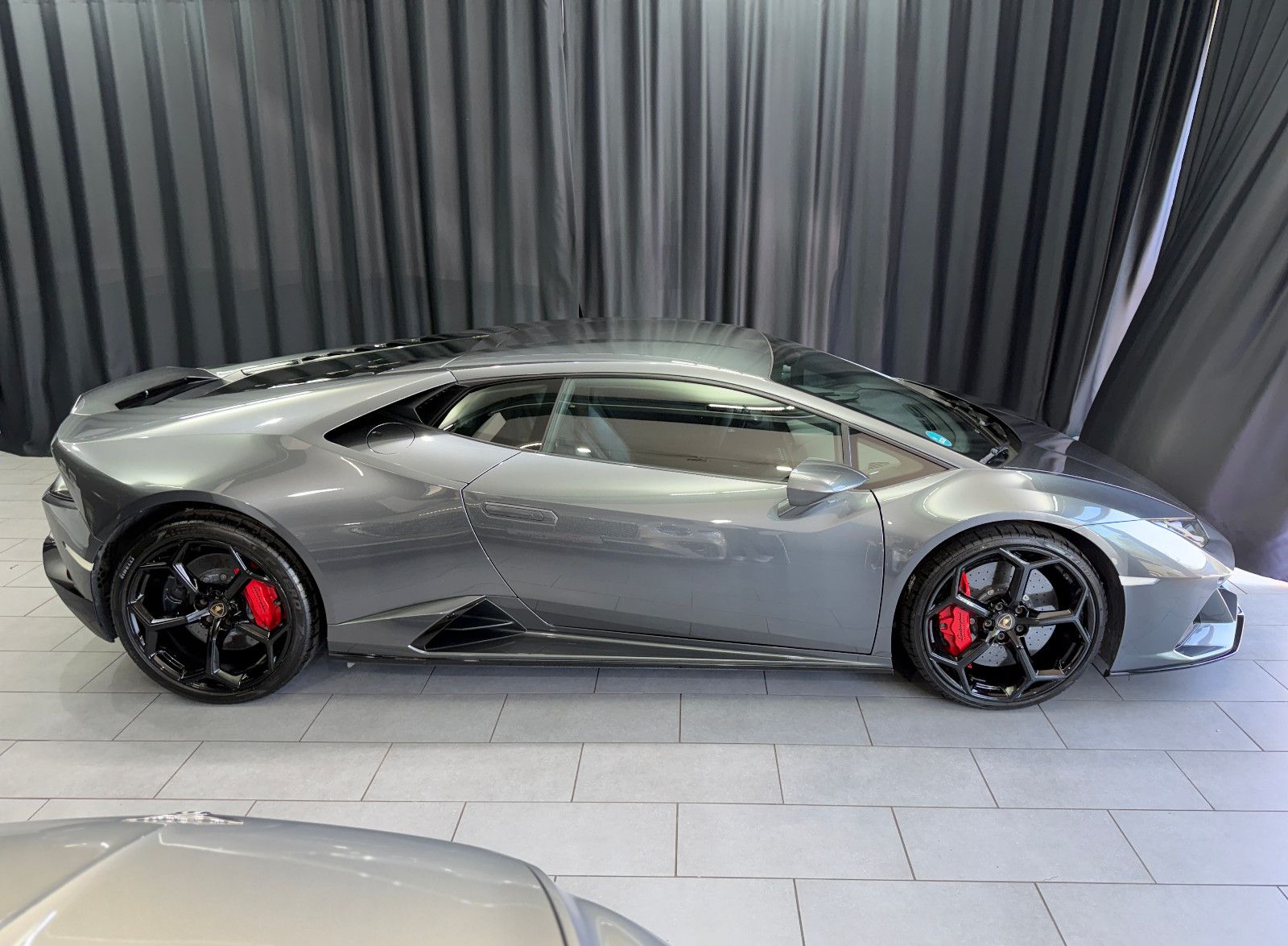 Lamborghini Huracan EVO LP640|LIFT|SENSONUM|KAMERA|AD PERSON foto 8