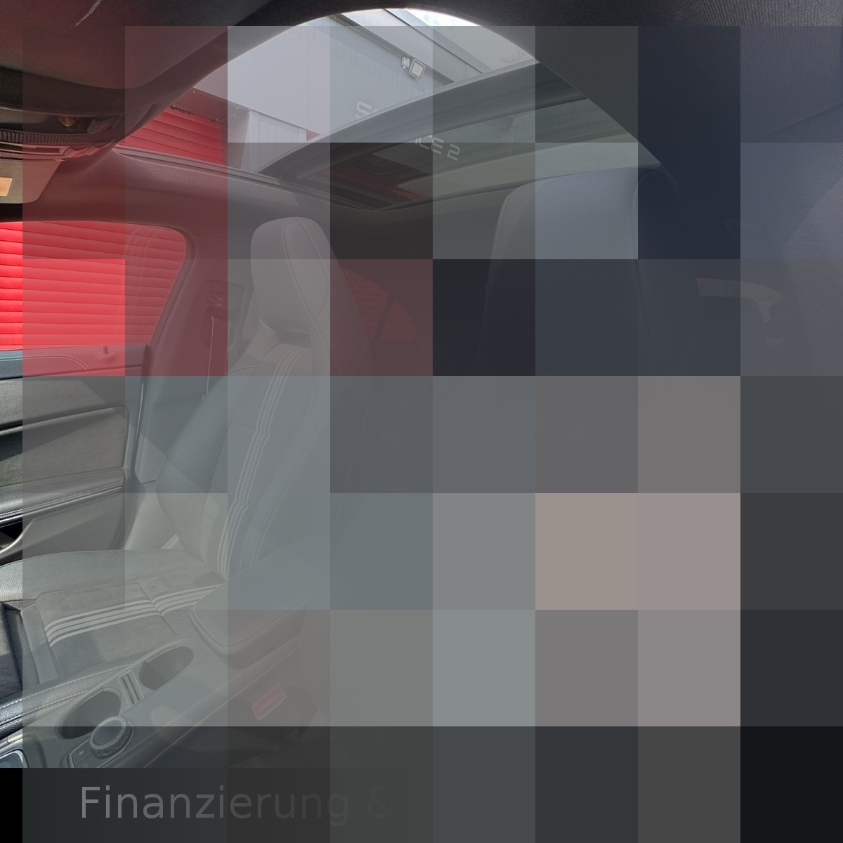 Mercedes-Benz CLA 200 AMG Pano LED Night Kamera Business foto 11