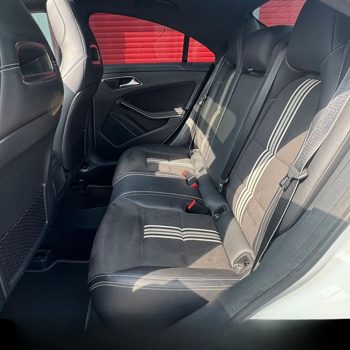 Mercedes-Benz CLA 200 AMG Pano LED Night Kamera Business foto 20