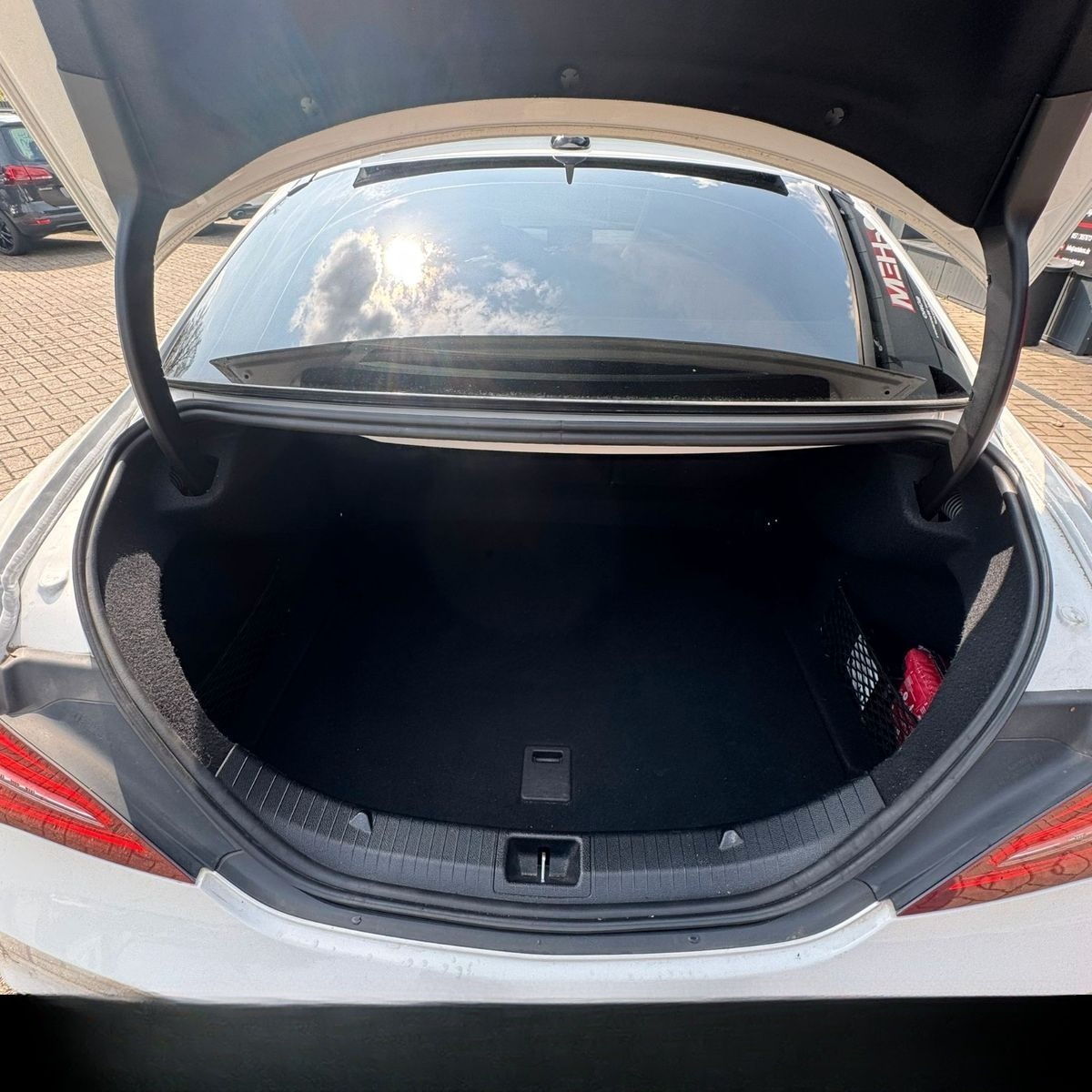 Mercedes-Benz CLA 200 AMG Pano LED Night Kamera Business foto 22